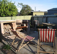 Gert By Sea - Accommodation Port Hedland