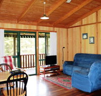 Hawke Brook Chalets - Accommodation Port Hedland