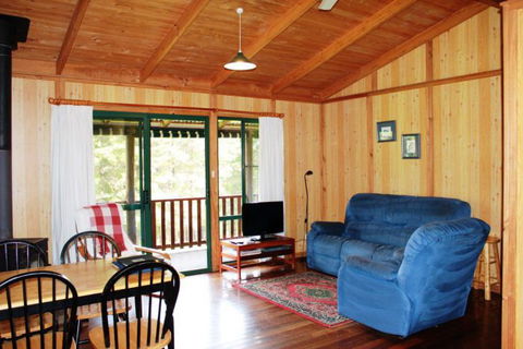 Hawke Brook Chalets - Accommodation Port Hedland 3