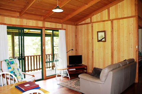 Hawke Brook Chalets - Accommodation Port Hedland 4