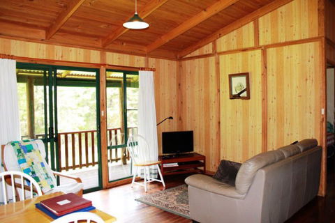 Hawke Brook Chalets - Accommodation Port Hedland 5