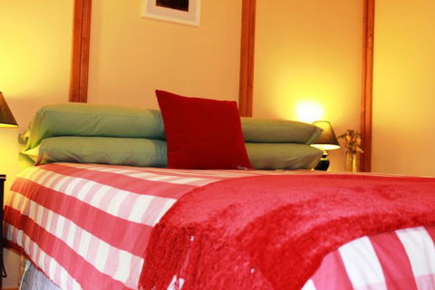 Hawke Brook Chalets - Accommodation Port Hedland 9