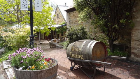 Wine Lovers Tours - Accommodation Port Hedland 0