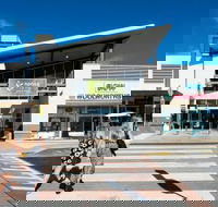 Noosa Civic Shopping Centre - Accommodation Port Hedland
