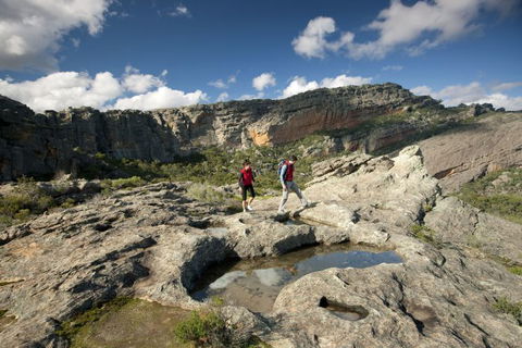 Auswalk Walking Holidays - Accommodation Port Hedland 10
