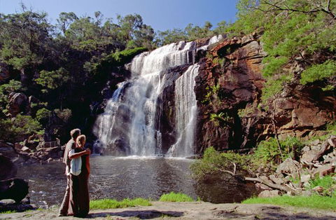 Auswalk Walking Holidays - Accommodation Port Hedland 23