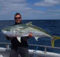 Reef Encounters Fishing Charters. - Accommodation Port Hedland