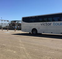 Victor Tours - Accommodation Port Hedland