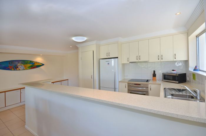Moffat Beach QLD Accommodation Port Hedland