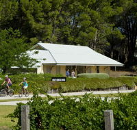 Tour de Vines - Accommodation Port Hedland