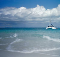 Fraser Coast Amazing Fishing Trails - Accommodation Port Hedland