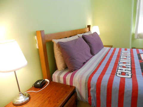 Chatswood Inn - Accommodation Port Hedland 0