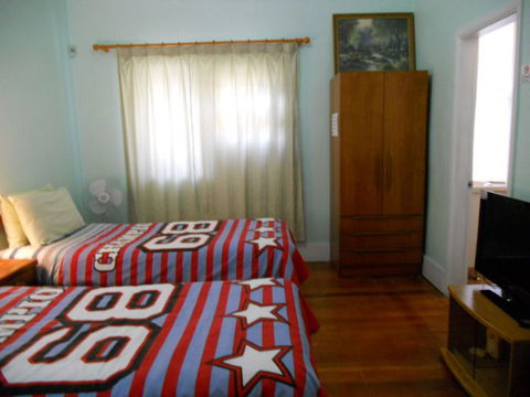 Chatswood Inn - Accommodation Port Hedland 1