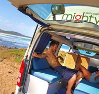 Mighty Cars and Campers - Accommodation Port Hedland