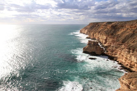 G Adventures - Accommodation Port Hedland 2