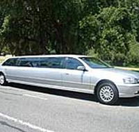 In Vogue Limousines - Accommodation Port Hedland
