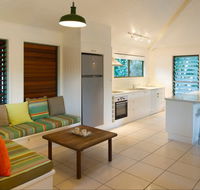 The Retreat Beach Houses - Accommodation Port Hedland