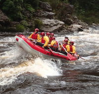 King River Rafting - Accommodation Port Hedland