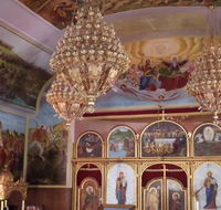 Free Serbian Orthodox Church St George - Accommodation Port Hedland