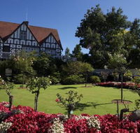 Cockington Green Gardens - Accommodation Port Hedland