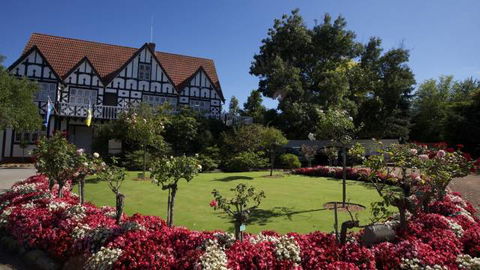 Cockington Green Gardens - Accommodation Port Hedland 0