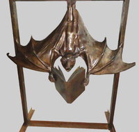 Lake Macquarie City Art Gallery - Accommodation Port Hedland