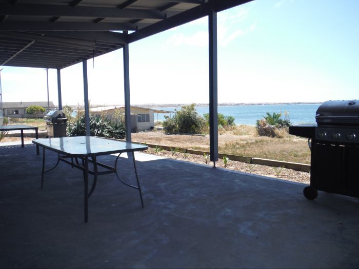 Black Point SA Accommodation Port Hedland