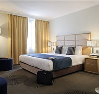 Holiday Inn Parramatta - Accommodation Port Hedland