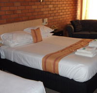 Hilldrop Motor Inn - Accommodation Port Hedland