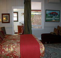 Naracoopa Bed and Breakfast and Pavilion - Accommodation Port Hedland