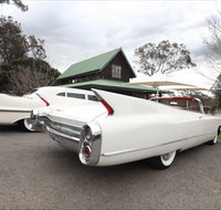 Hunter Valley Cadillacs - Accommodation Port Hedland