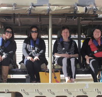 Tour Of Duty Bright - Accommodation Port Hedland