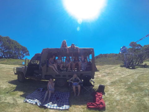 Tour Of Duty Bright - Accommodation Port Hedland 21