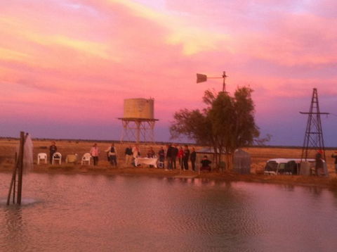 Outback Aussie Day Tours - Accommodation Port Hedland 2