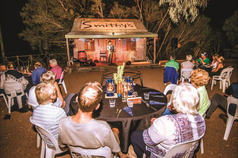 Outback Aussie Day Tours - Accommodation Port Hedland 4