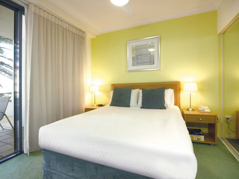 Oaks Calypso Plaza - Accommodation Port Hedland 0