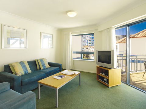 Oaks Calypso Plaza - Accommodation Port Hedland 6