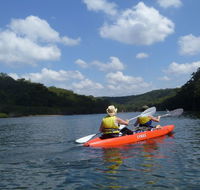 Bundeena Kayaks - Accommodation Port Hedland