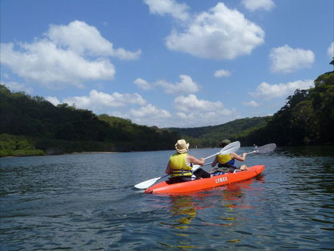 Bundeena Kayaks - Accommodation Port Hedland 1