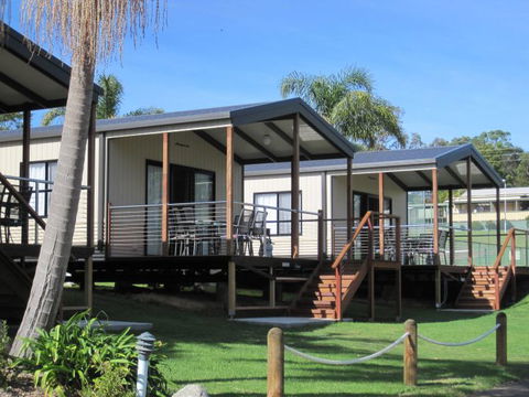 Active Holiday Parks Ocean Lake - Accommodation Port Hedland 1