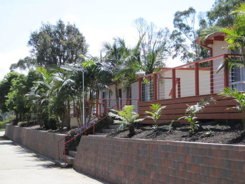 Active Holiday Parks Ocean Lake - Accommodation Port Hedland 8