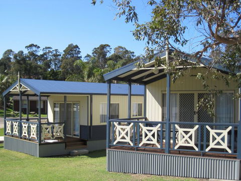 Active Holiday Parks Ocean Lake - Accommodation Port Hedland 13