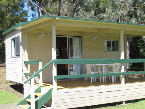 Active Holiday Parks Ocean Lake - Accommodation Port Hedland 16