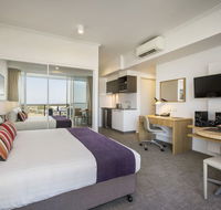 Quest Mackay on Gordon - Accommodation Port Hedland