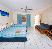 Eurong Beach Resort - Accommodation Port Hedland