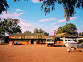 Arid Areas Tours - Accommodation Port Hedland 2
