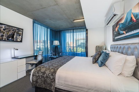 Mantra St Kilda Road - Accommodation Port Hedland 10