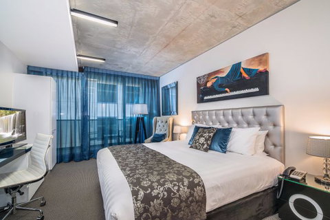 Mantra St Kilda Road - Accommodation Port Hedland 19