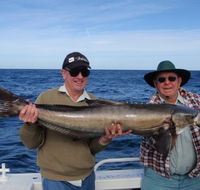 Reel Time Charters Yamba - Accommodation Port Hedland