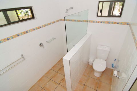 BIG4 Adventure Whitsunday Resort - Accommodation Port Hedland 2
